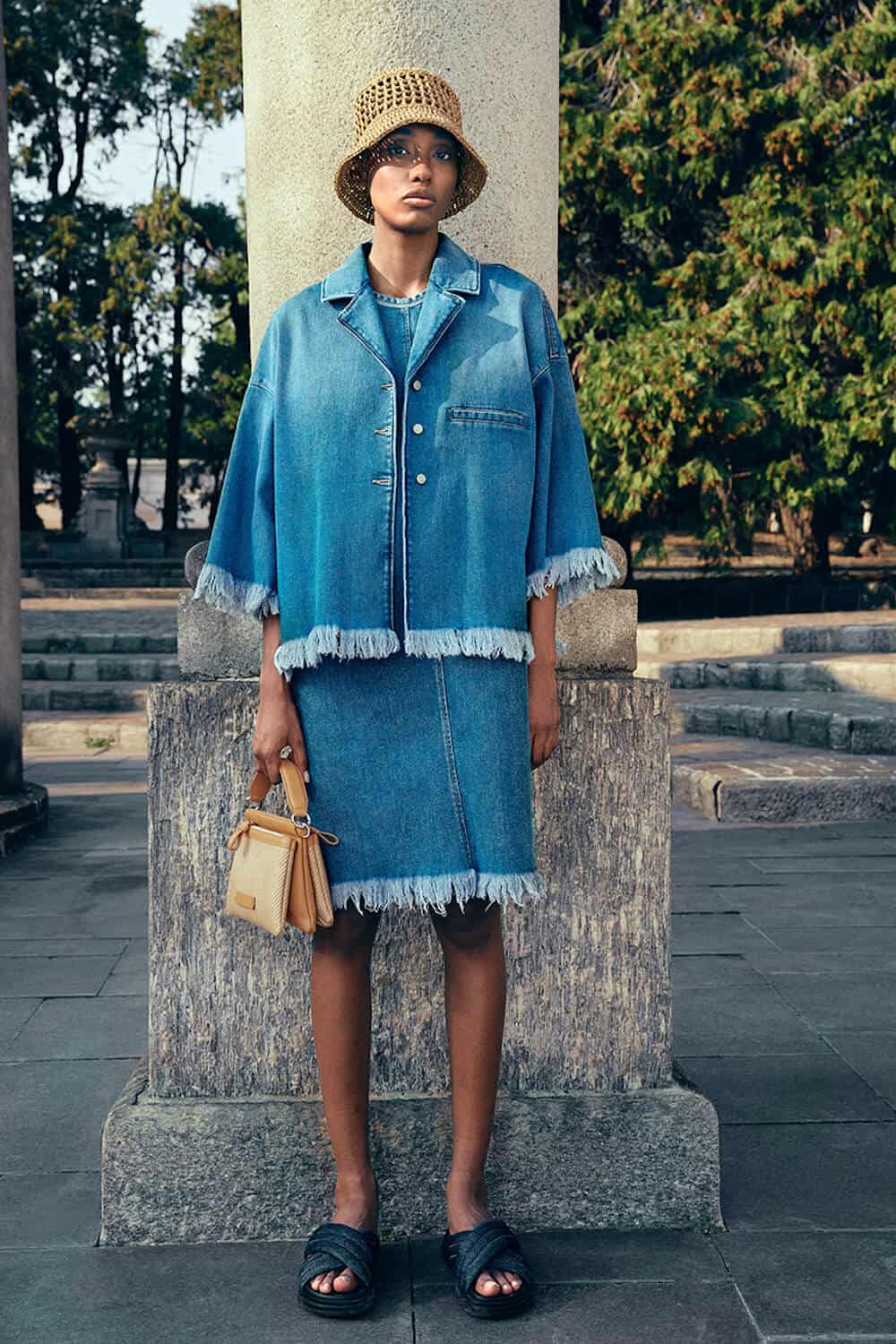 Fabiana Filippi: Ready-To-Wear SS23 - 10 Magazine